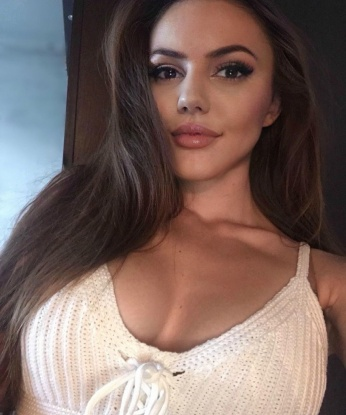 Анкета проститутки Юлия - город Очаков, 24 года, №11347